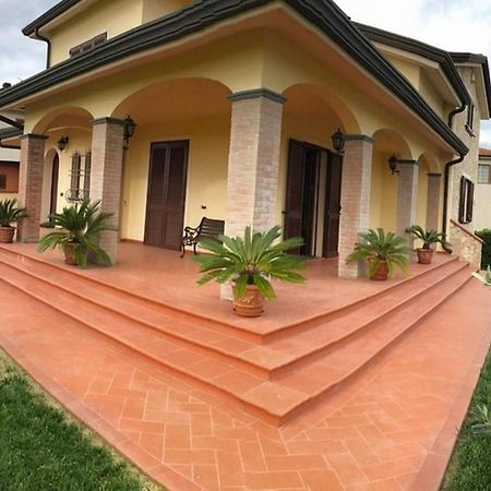 피사 Il Porticato B&B 외부 사진
