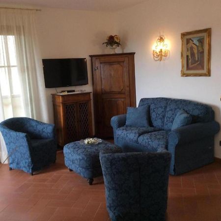 피사 Il Porticato B&B 객실 사진