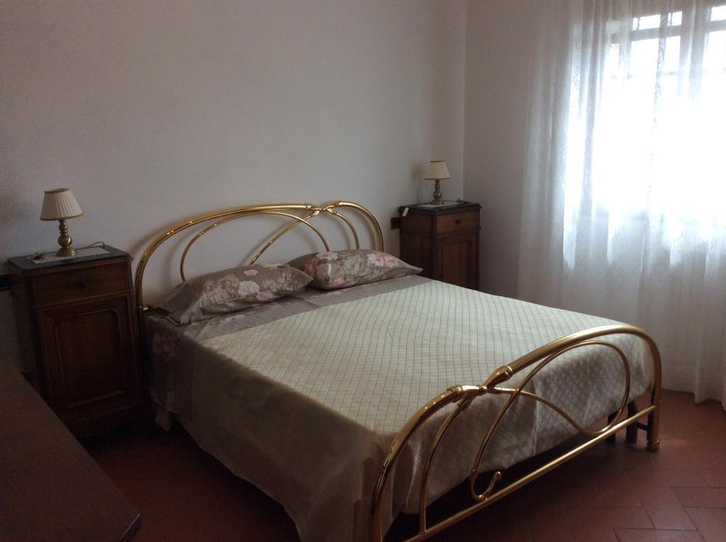 피사 Il Porticato B&B 객실 사진
