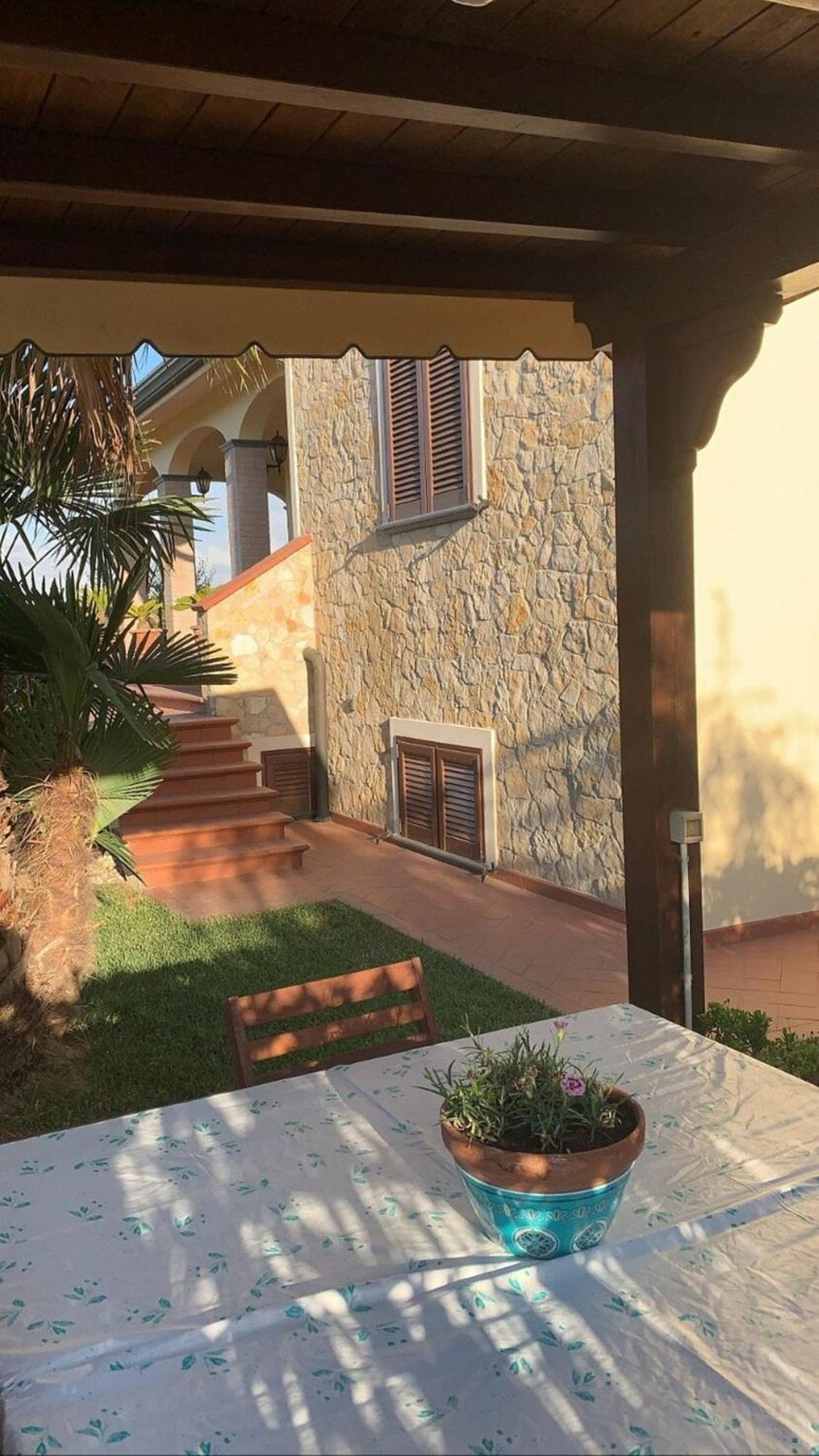 피사 Il Porticato B&B 외부 사진