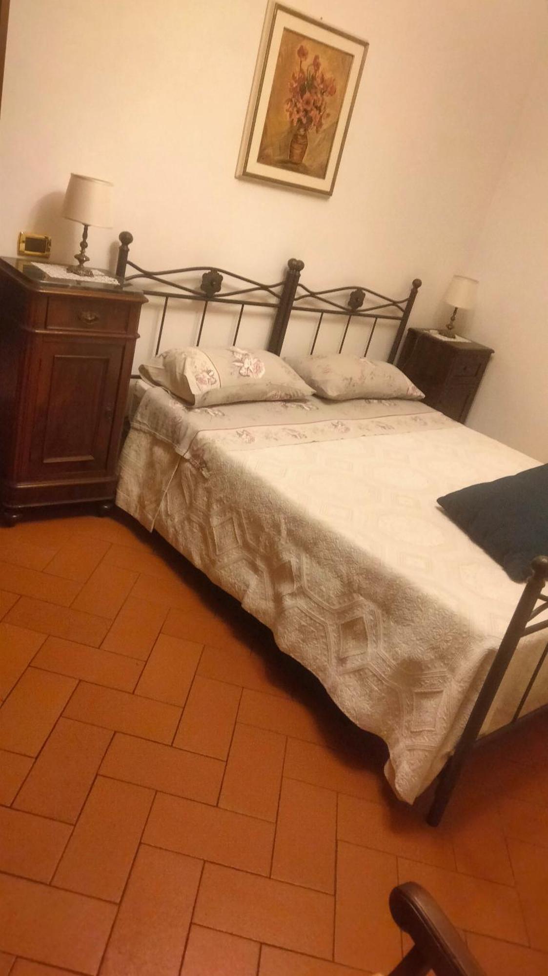 피사 Il Porticato B&B 외부 사진