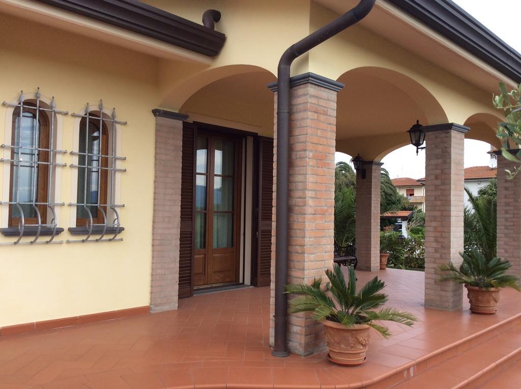 피사 Il Porticato B&B 외부 사진