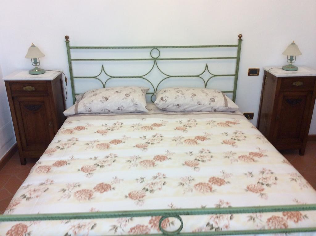 피사 Il Porticato B&B 객실 사진