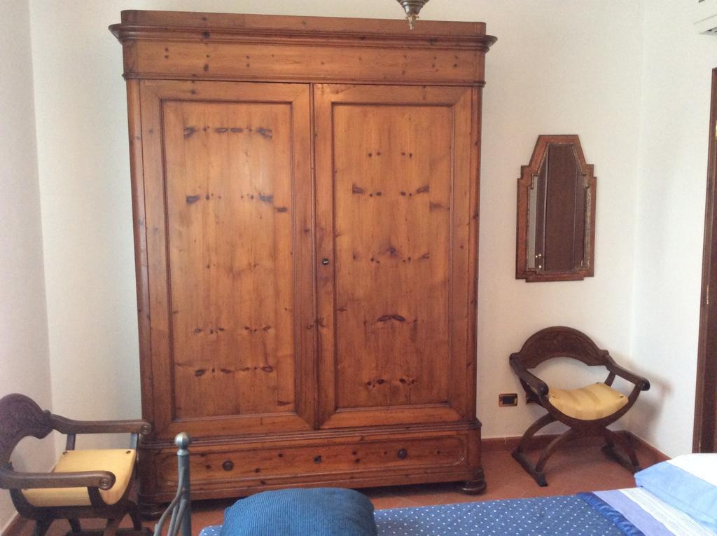 피사 Il Porticato B&B 객실 사진