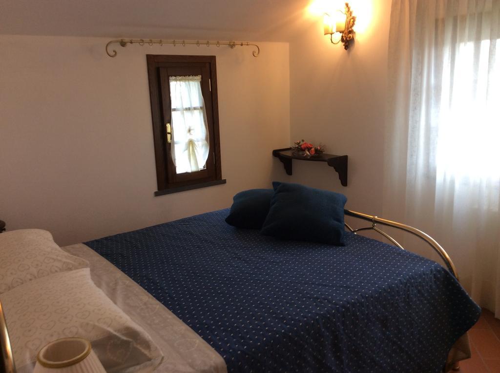 피사 Il Porticato B&B 객실 사진