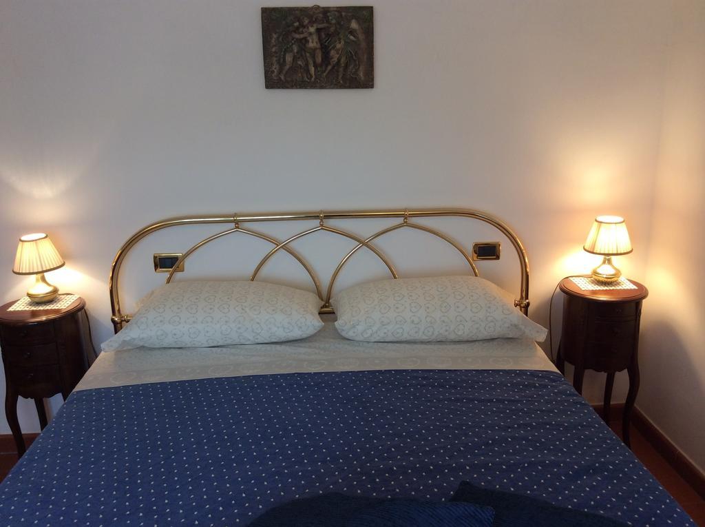 피사 Il Porticato B&B 외부 사진