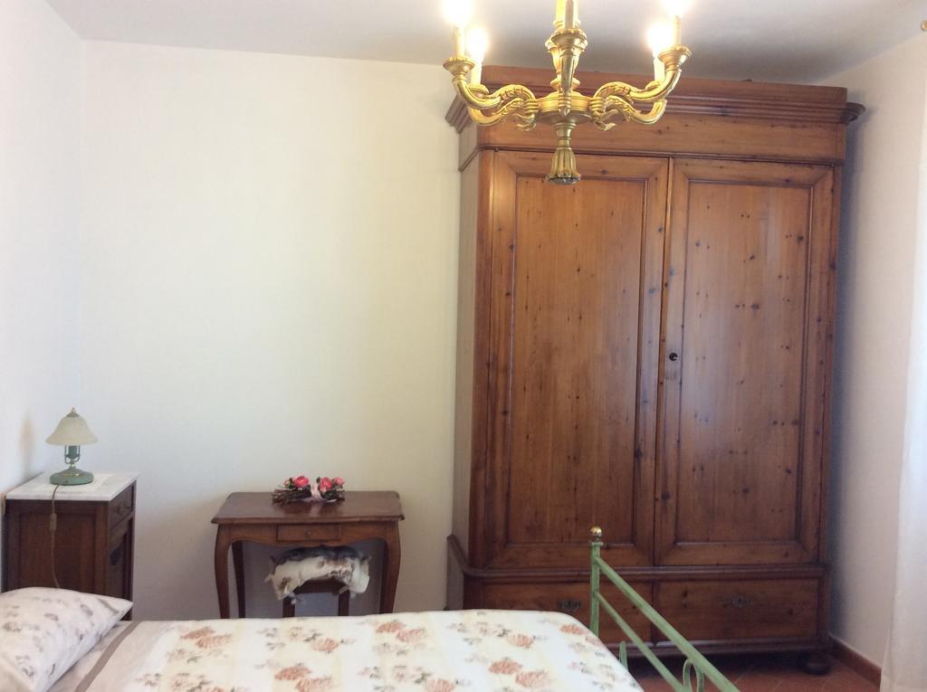 피사 Il Porticato B&B 외부 사진