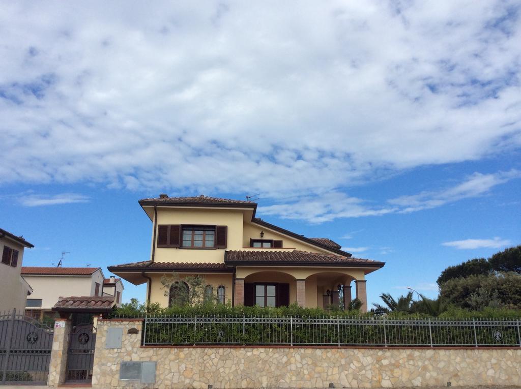 피사 Il Porticato B&B 외부 사진